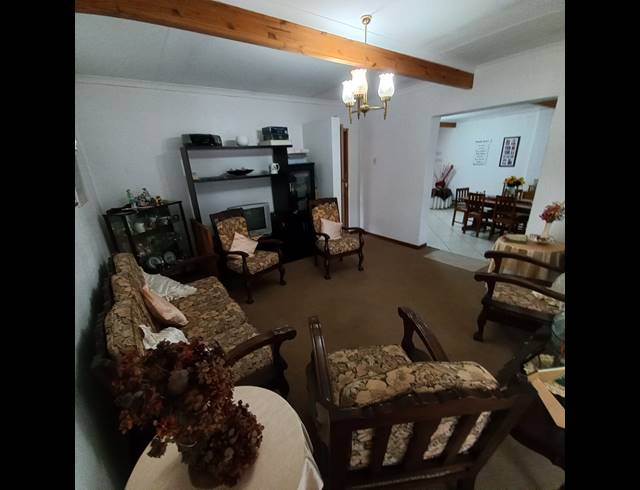 4 BEDROOM HOUSE SOLD IN WINGATE PARK